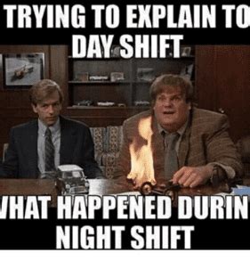 night shift memes|night shift memes on tiktok.